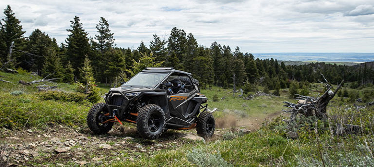 What Is The Best Polaris RZR Belt?