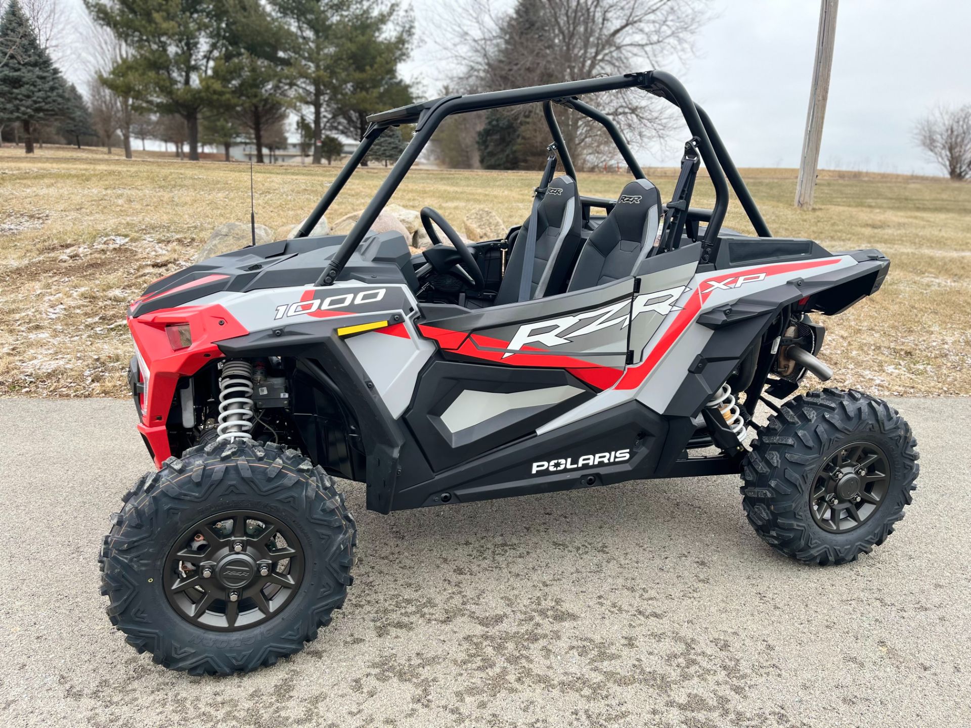 Why do my UTV belts keeping breaking